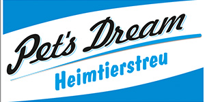 Logo Pet's Dream