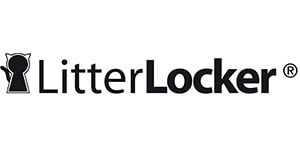Logo Litter Locker