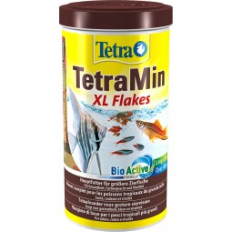 TetraMin XL-Flocken