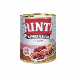 Rinti Kennerfleisch Mixpaket 1