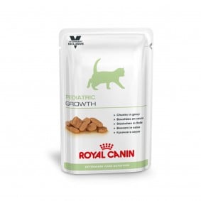 Royal Canin Vet Care Nassfutter Pediatric Growth