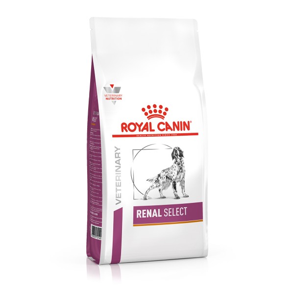 ROYAL CANIN RENAL SELECT 10kg