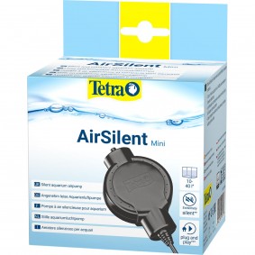 Tetra AirSilent Luftpumpe