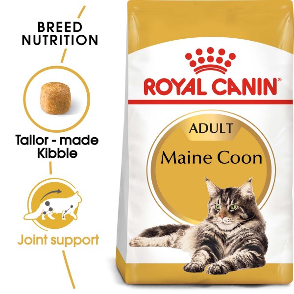 Royal Canin Maine Coon Katzenfutter
