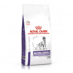 ROYAL CANIN MATURE CONSULT MEDIUM DOGS