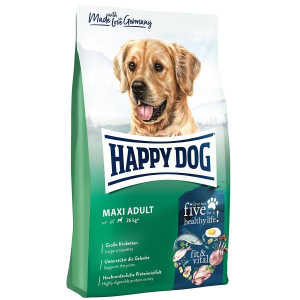 Happy Dog Supreme fit & vital Maxi Adult