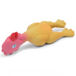 ZooRoyal Spielzeug Huhn & Ente