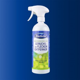 Bactador Geruchs- und Fleckenentferner Spray