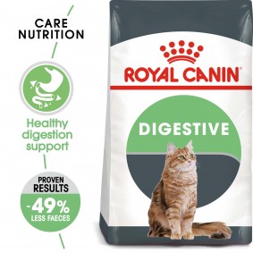 ROYAL CANIN Digestive Care Trockenfutter für Katzen mit empfindlicher Verdauung