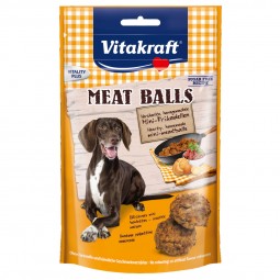Vitakraft Hundensnack Meat Balls