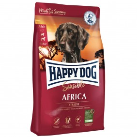 Happy Dog Supreme Sensible Africa