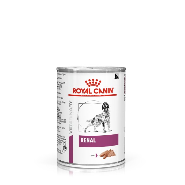 ROYAL CANIN RENAL 410g