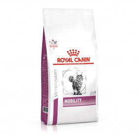 ROYAL CANIN MOBILITY